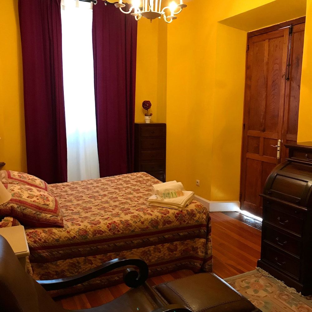 Hotel Rural Palacio de Libardon 2