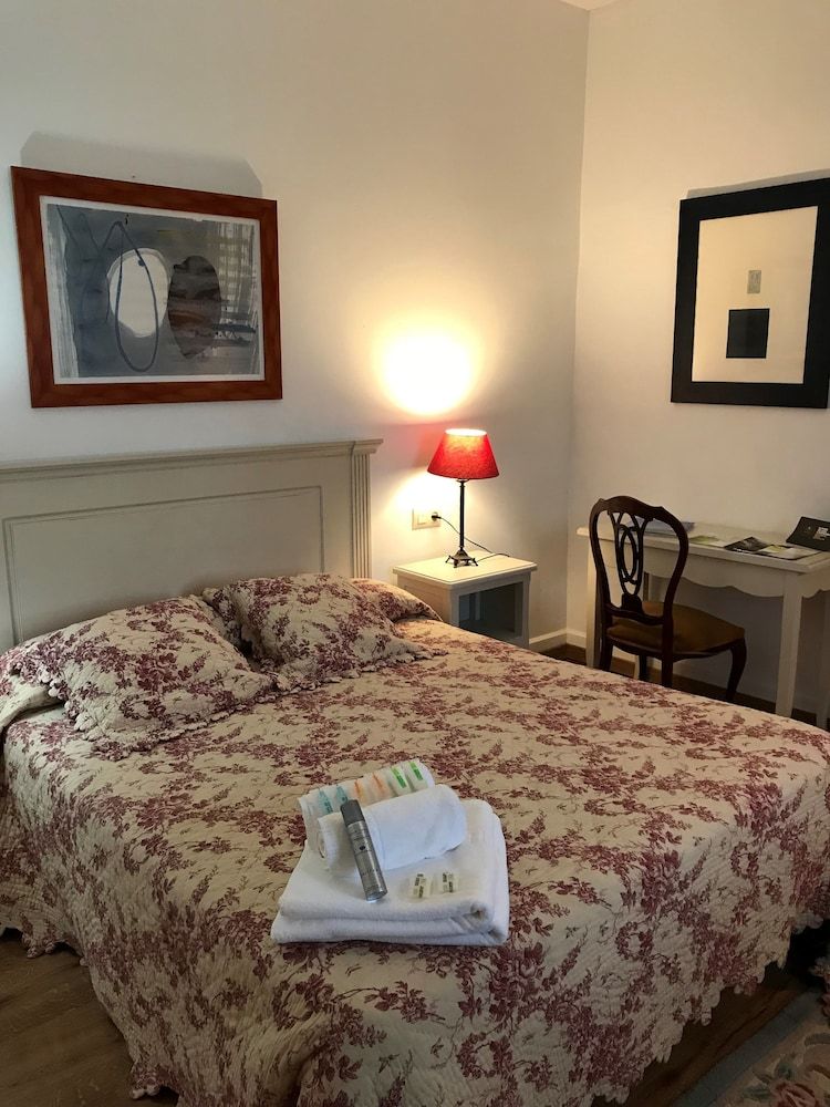 Hotel Rural Palacio de Libardon 3