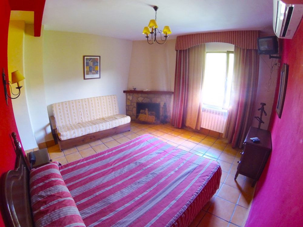 Hotel Rural Paraiso de Bujaraiza 2 Hotel Rural Paraiso de Bujaraiza 2