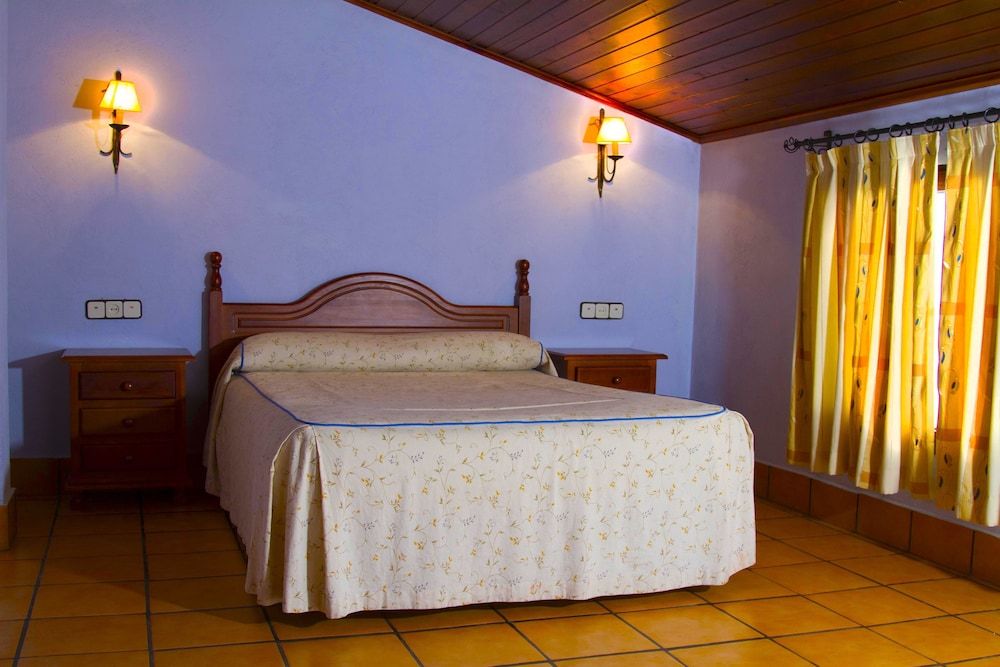 Hotel Rural Paraiso de Bujaraiza 3 Hotel Rural Paraiso de Bujaraiza 3