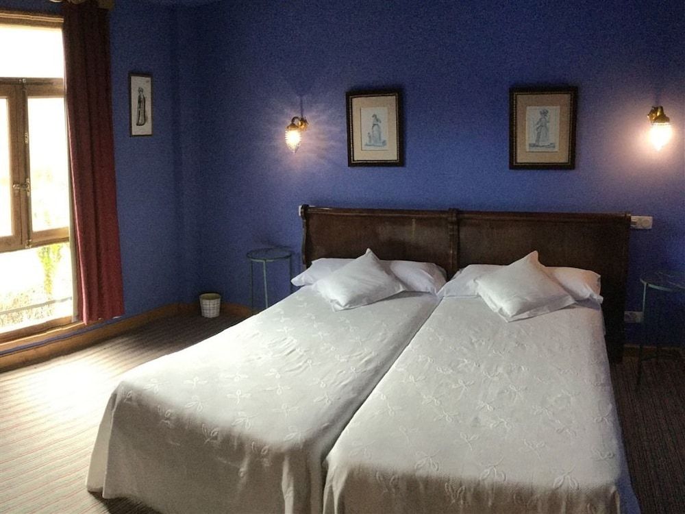 Hotel Rural Picos de Europa 3