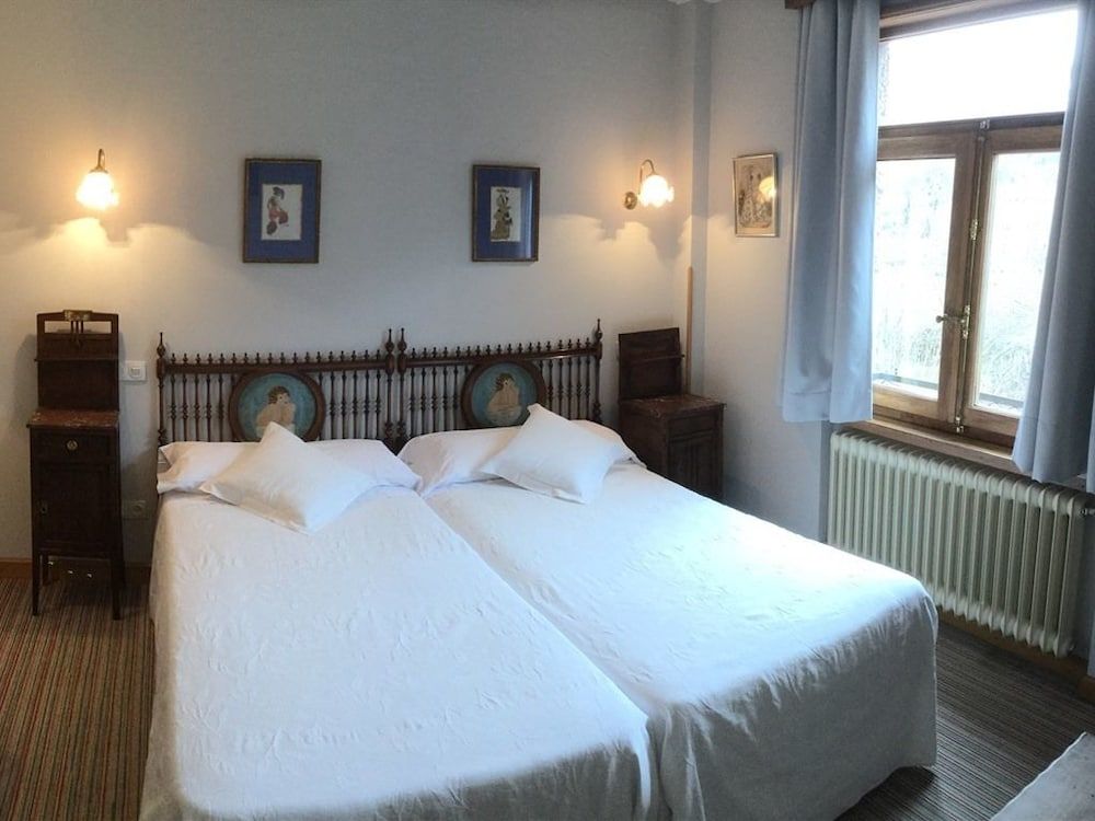 Hotel Rural Picos de Europa 2