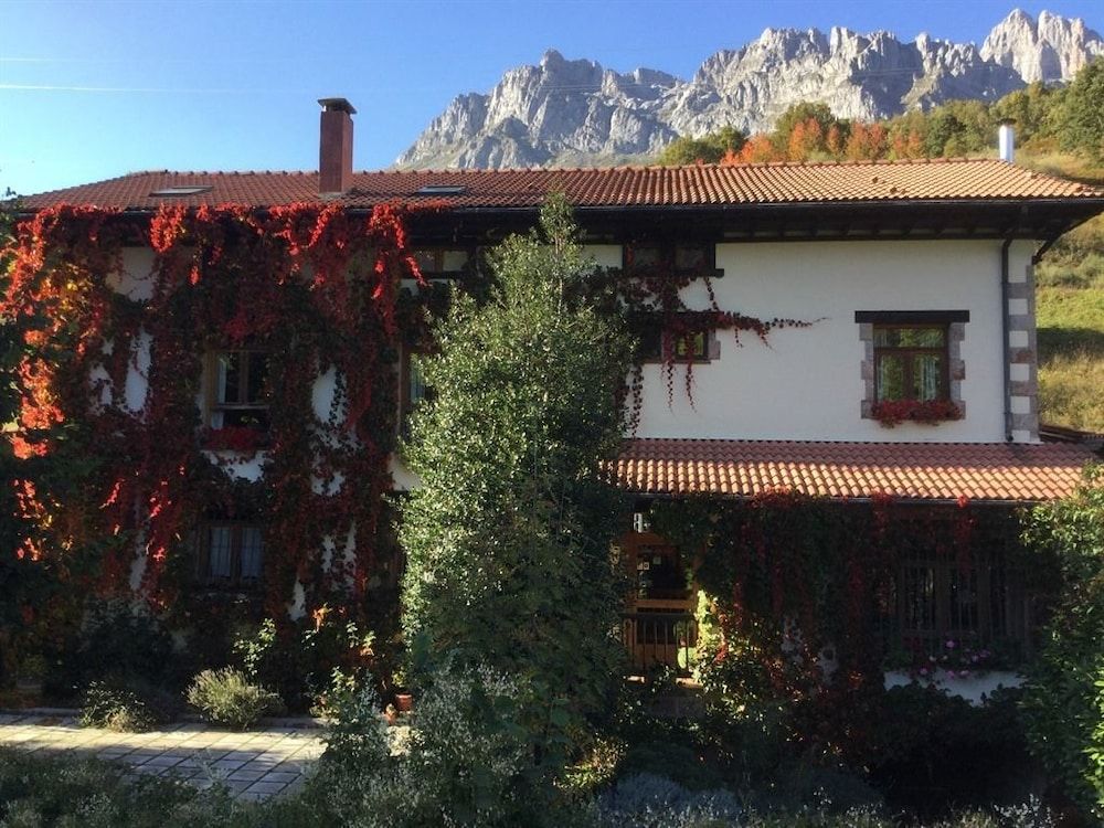 Hotel Rural Picos de Europa 1