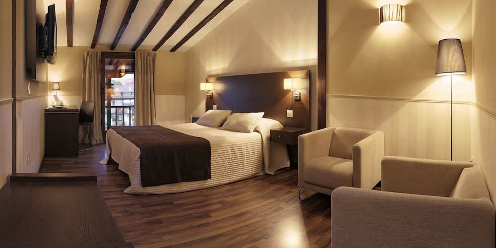 Hotel Rural Plaza Mayor Chinchón 3 estrelas em Chinchón