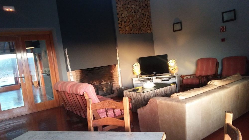 Hotel Rural Porta Coeli 2 Hotel Rural Porta Coeli 2