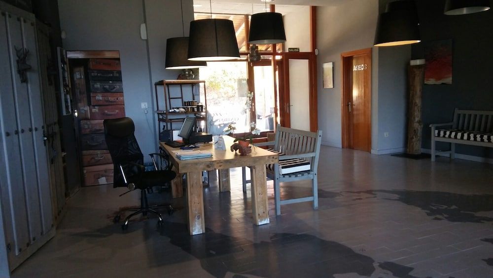 Hotel Rural Porta Coeli 1 Hotel Rural Porta Coeli 1