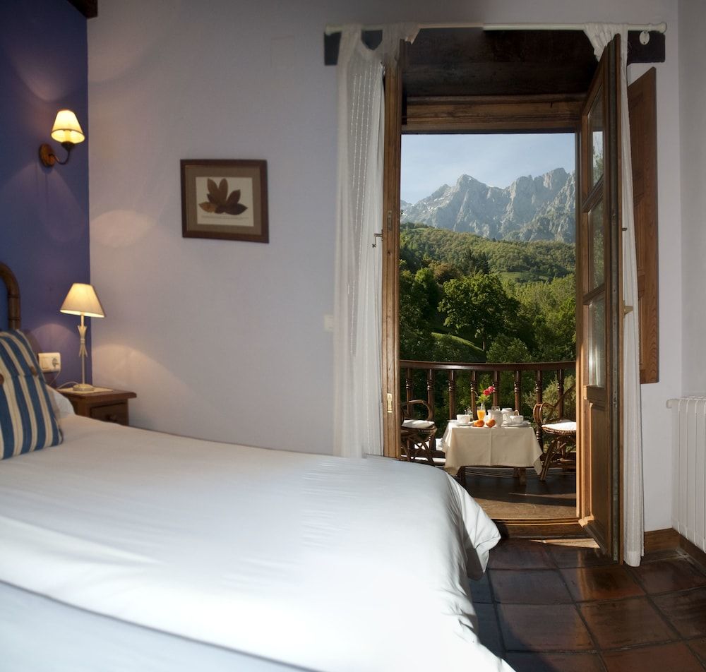 Hotel Rural Posada San Pelayo 3