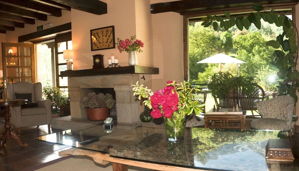 Hotel Rural Posada San Pelayo 2