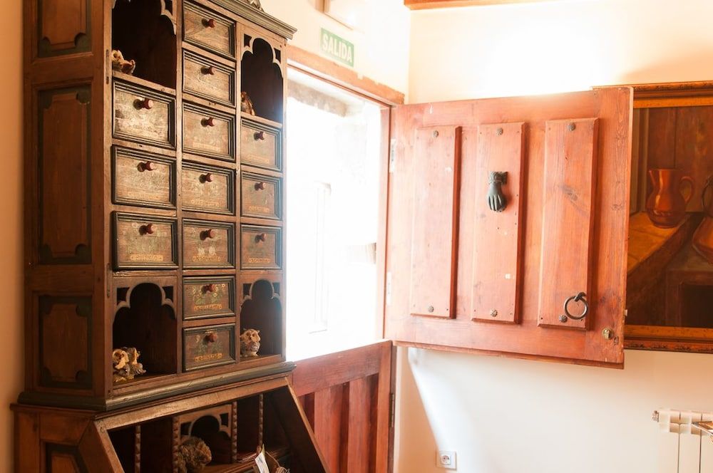 Hotel Rural Princesa Kristina 3 estrelas em Covarrubias