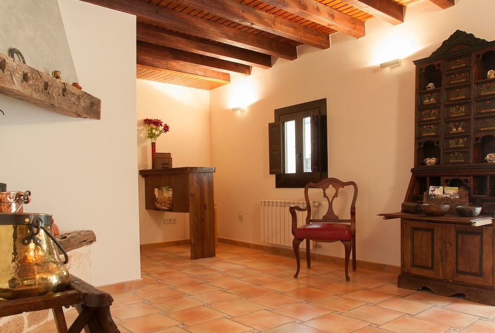 Hotel Rural Princesa Kristina 3 Hotel Rural Princesa Kristina 3