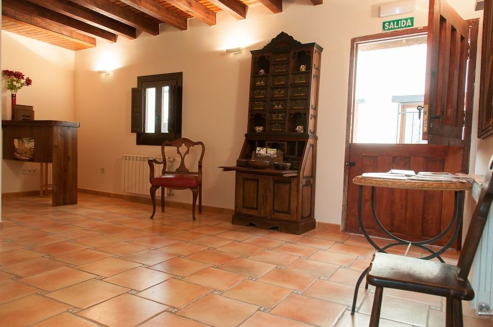 Hotel Rural Princesa Kristina 2 Hotel Rural Princesa Kristina 2