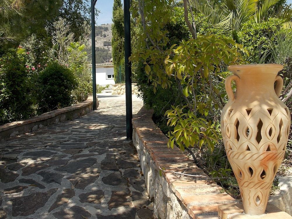 Hotel Rural Puerto Mágina 2 Hotel Rural Puerto Mágina 2