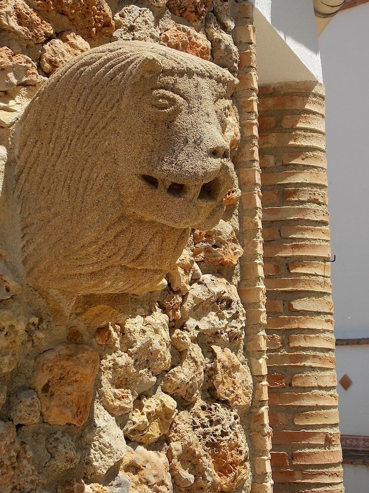 Hotel Rural Puerto Mágina 3 Hotel Rural Puerto Mágina 3