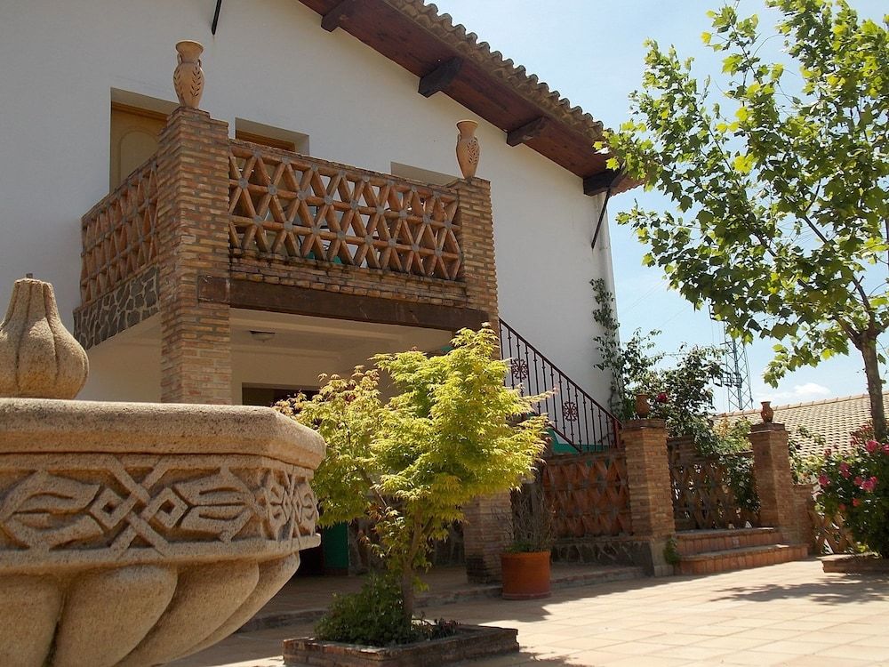 Hotel Rural Puerto Mágina 1 Hotel Rural Puerto Mágina 1