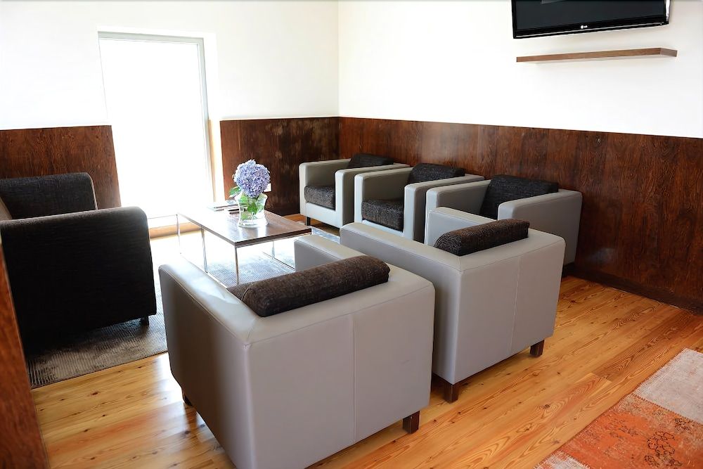 Hotel Rural Quinta Da Cruz 2