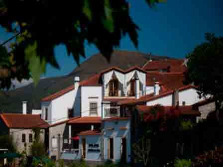 Hotel Rural Quinta da Geia 1