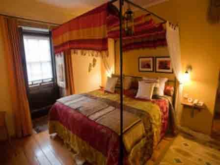 Hotel Rural Quinta da Geia 3