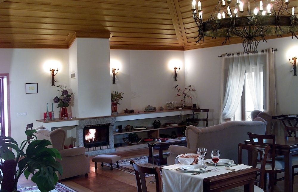 Hotel Rural Quinta do Silval 2