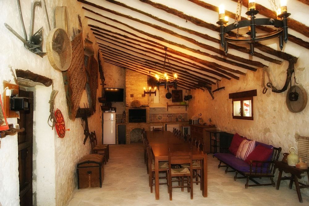 Hotel Rural Rincón del Cierzo 2 Hotel Rural Rincón del Cierzo 2