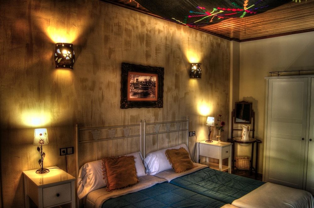 Hotel Rural Rincón del Cierzo 3 Hotel Rural Rincón del Cierzo 3