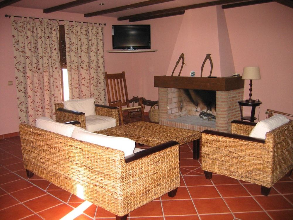 Hotel Rural Robles 3