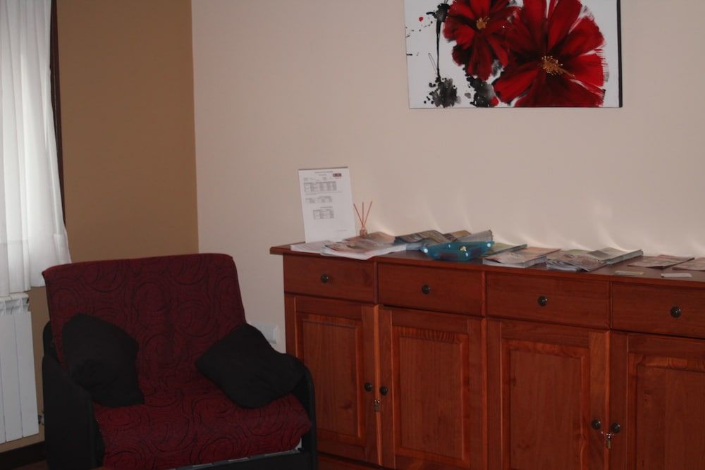 Hotel Rural San Millán 2