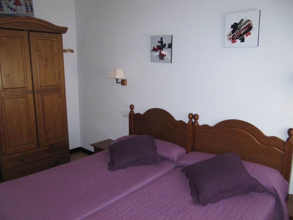 Hotel Rural San Millán 3