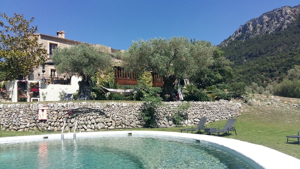 Hotel Rural S'Era Vella 1