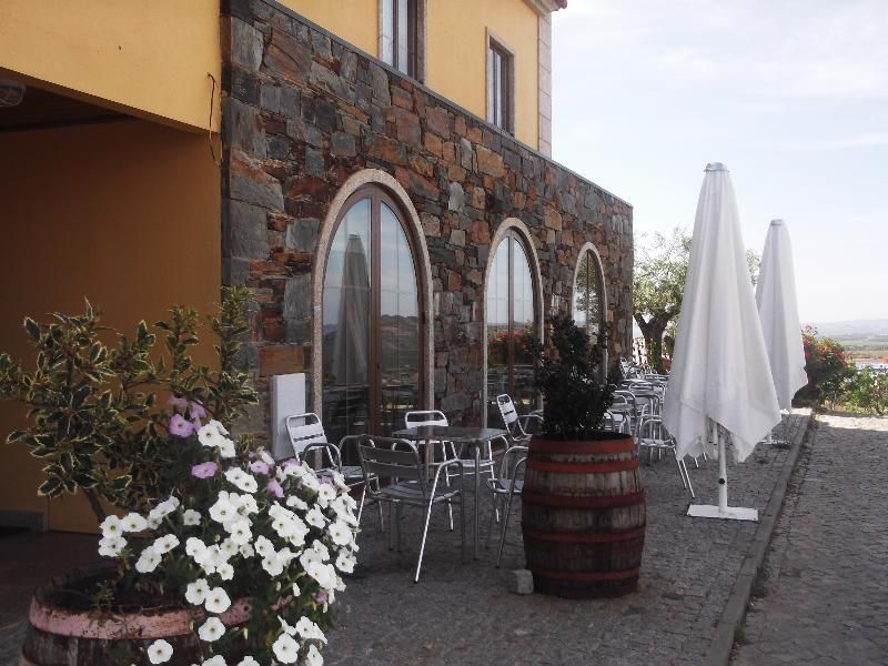 Hotel Rural Sra. de Pereiras 3 estrelas em Vimioso