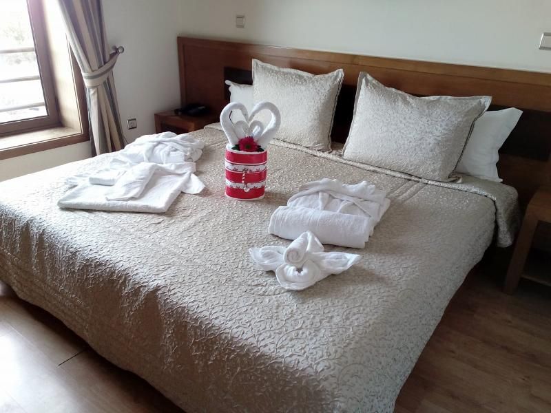 Hotel Rural Sra. de Pereiras 2