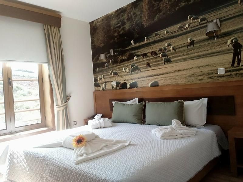 Hotel Rural Sra. de Pereiras 3