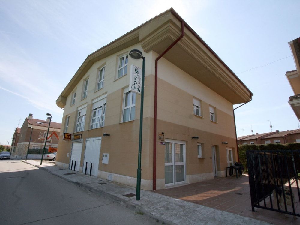 Hotel Rural Tierras del Cid 1 Hotel Rural Tierras del Cid 1