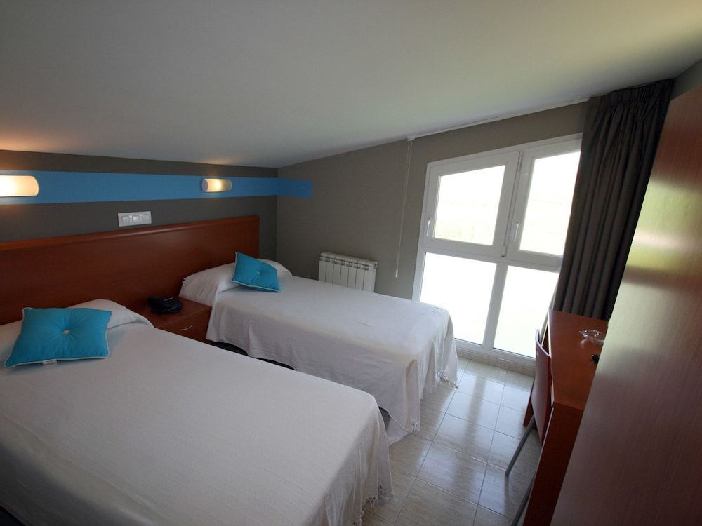 Hotel Rural Tierras del Cid 3 Hotel Rural Tierras del Cid 3