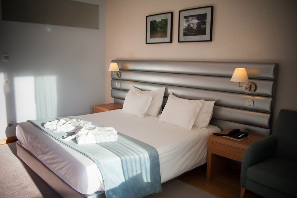 Hotel Rural Vale do Rio 3