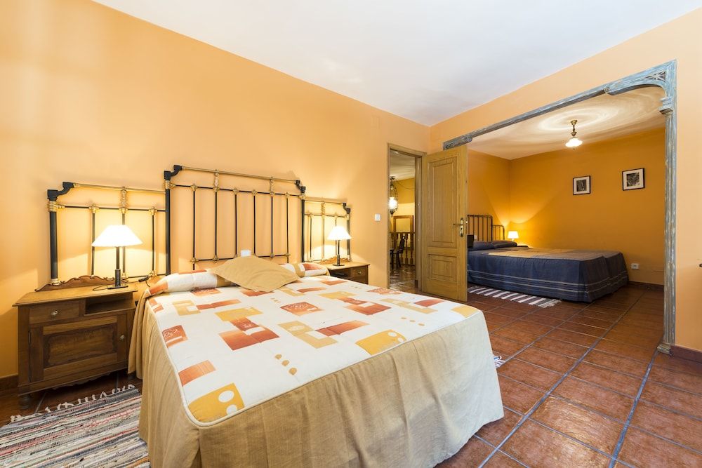 Hotel rural Valle de Ancares 2