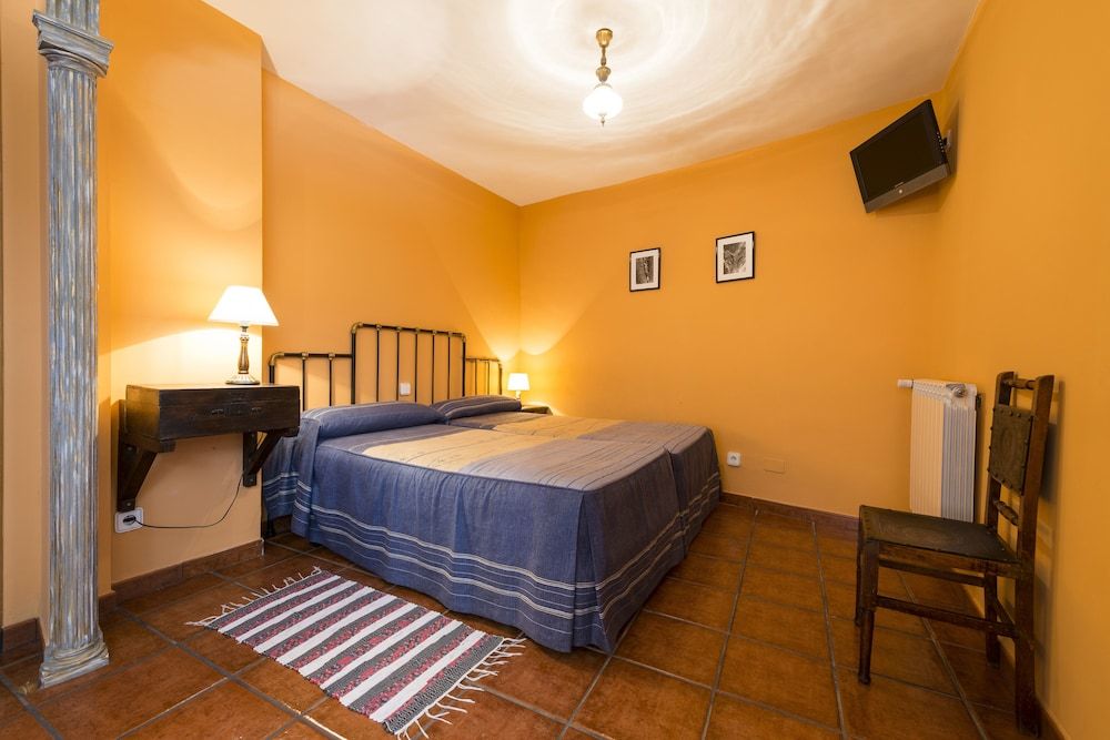 Hotel rural Valle de Ancares 3