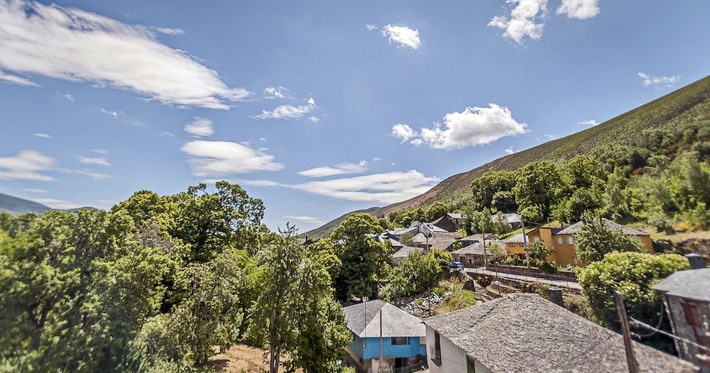 Hotel rural Valle de Ancares 1