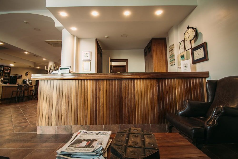 Hotel Rural Valsequillo 3 Hotel Rural Valsequillo 3