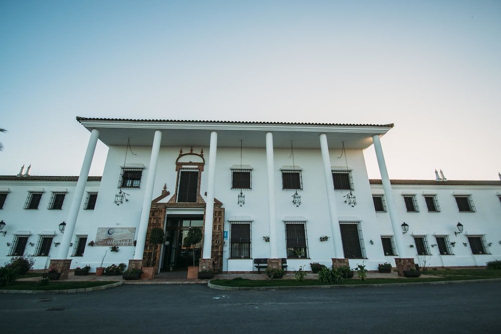 Hotel Rural Valsequillo 1 Hotel Rural Valsequillo 1