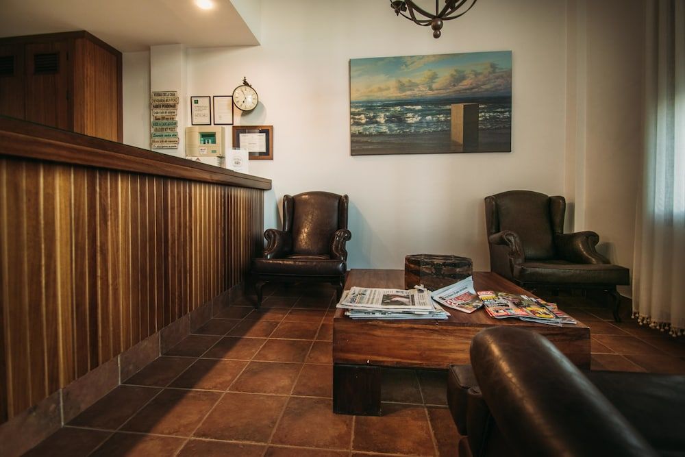 Hotel Rural Valsequillo 2 Hotel Rural Valsequillo 2