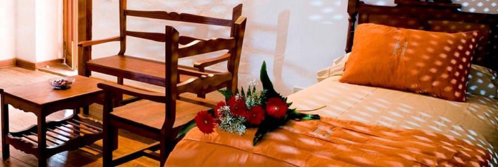 Hotel Rural Villa Agüimes 3 Hotel Rural Villa Agüimes 3