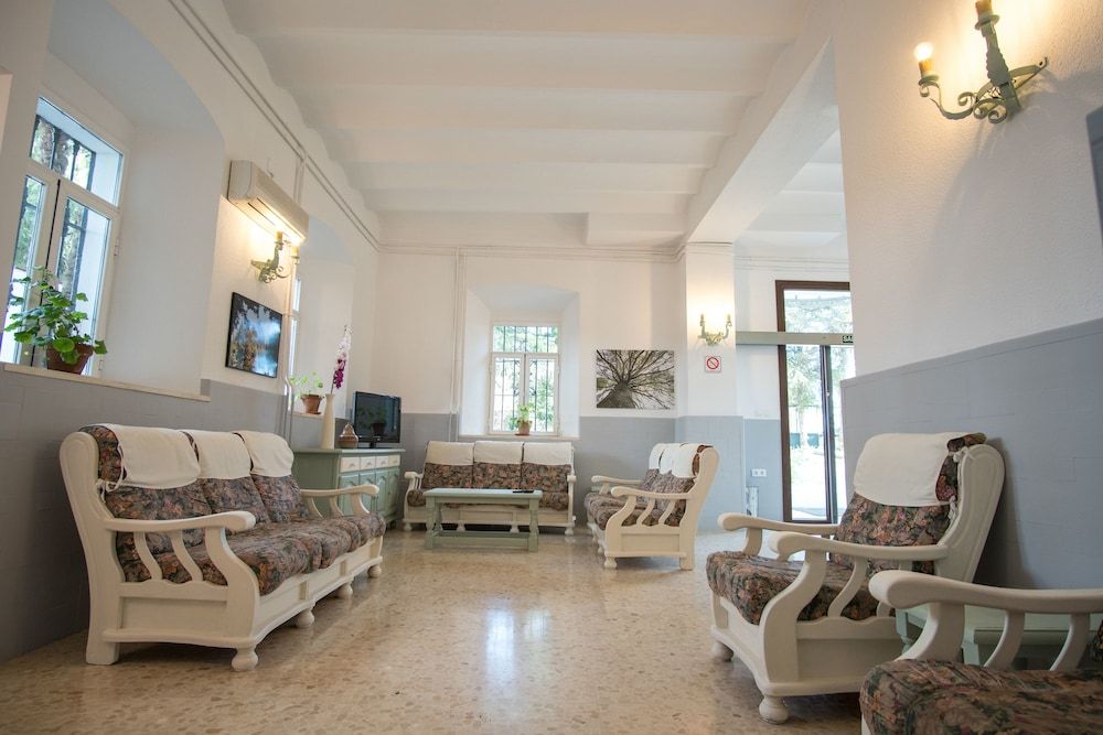 Hotel Rural Villa Onuba 2 Hotel Rural Villa Onuba 2