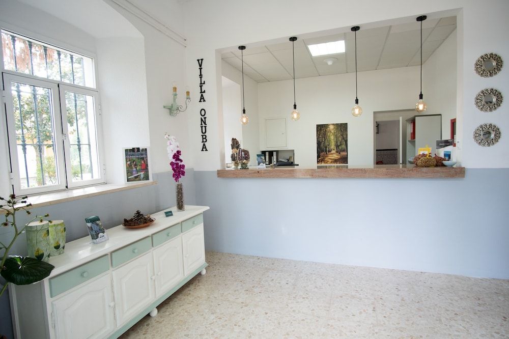 Hotel Rural Villa Onuba 3 Hotel Rural Villa Onuba 3