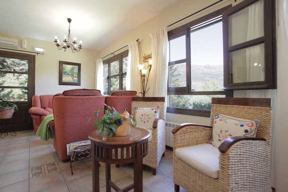 Hotel Rural Xerete 2 Hotel Rural Xerete 2