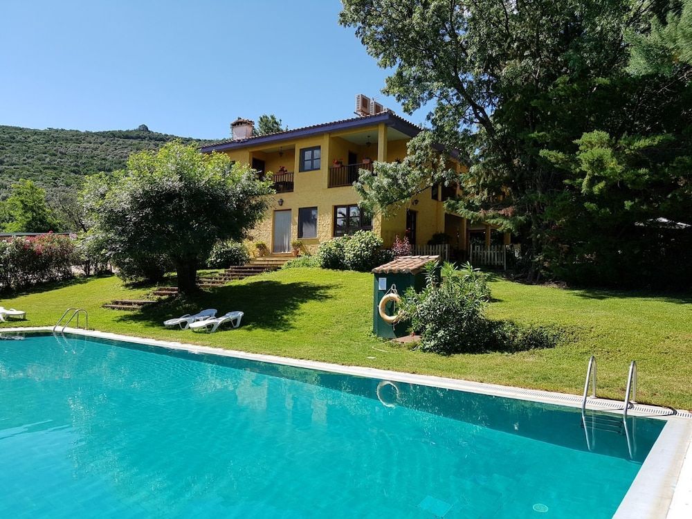 Hotel Rural Xerete 1 Hotel Rural Xerete 1