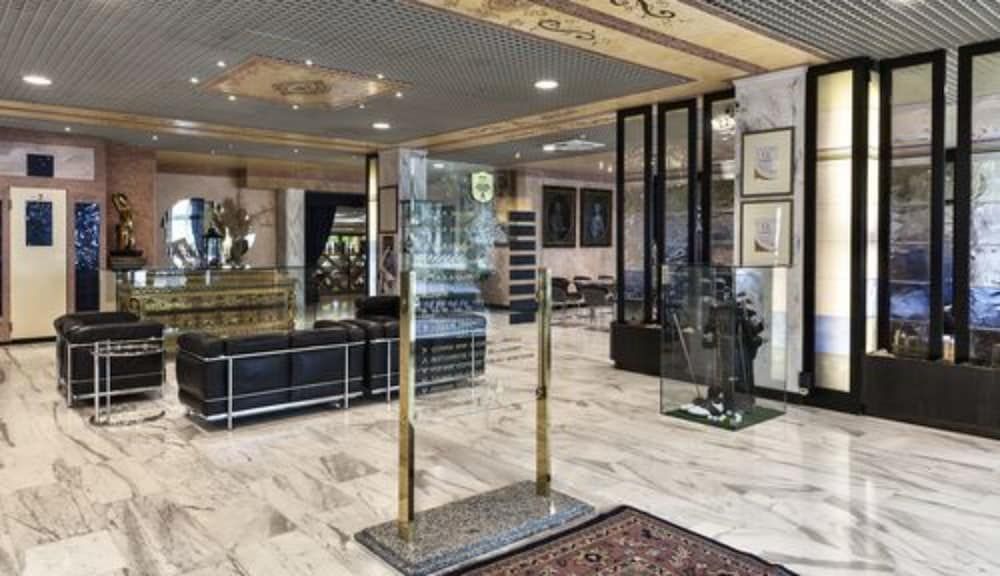 Hotel Saccardi & Spa 3 Hotel Saccardi & Spa 3