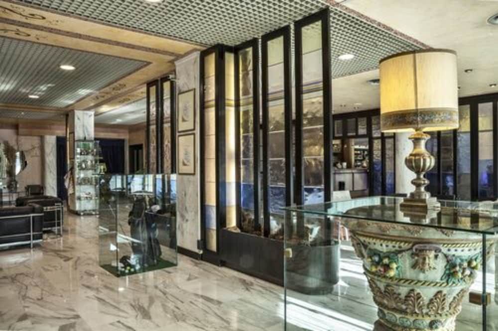 Hotel Saccardi & Spa 2 Hotel Saccardi & Spa 2