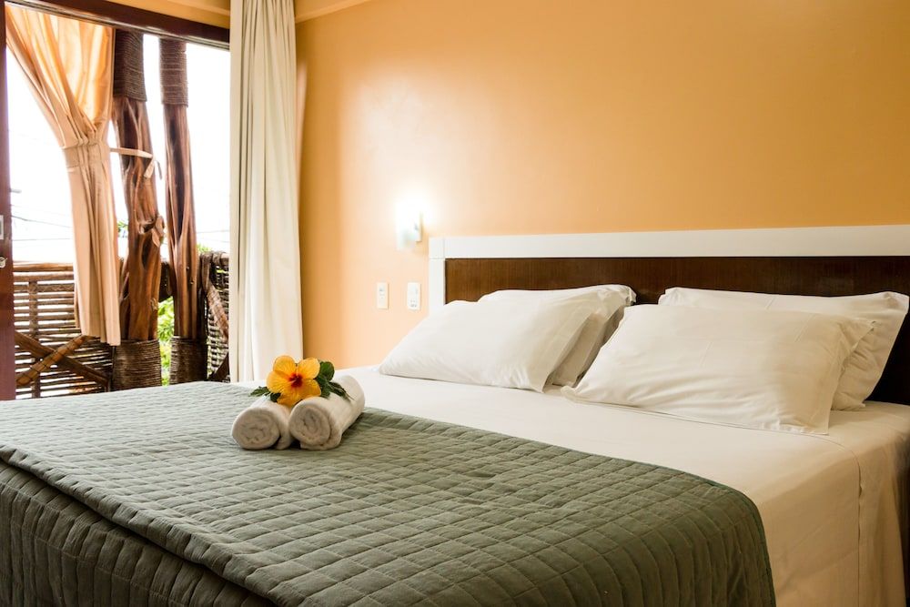 Safari Natal Beach Hotel 1 Safari Natal Beach Hotel 1