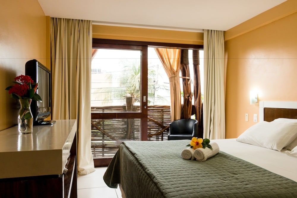 Safari Natal Beach Hotel 2 Safari Natal Beach Hotel 2