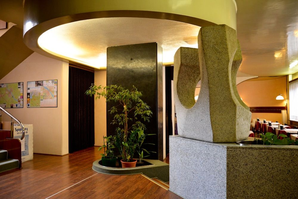 Hotel Salieri 2 Hotel Salieri 2